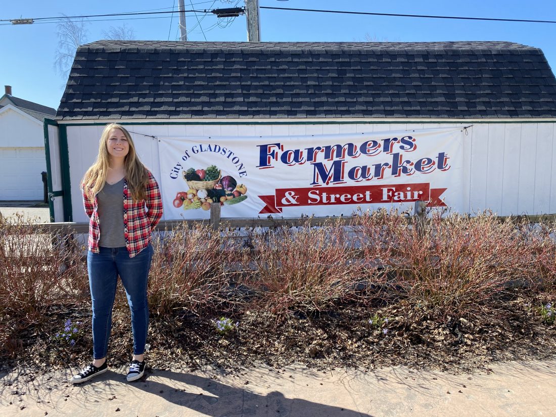 Gladstone farmers market to open News, Sports, Jobs Daily Press